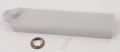 Electrolux Professional Profile - 432730914 Plastic Profile (grey) - 0W22LZ